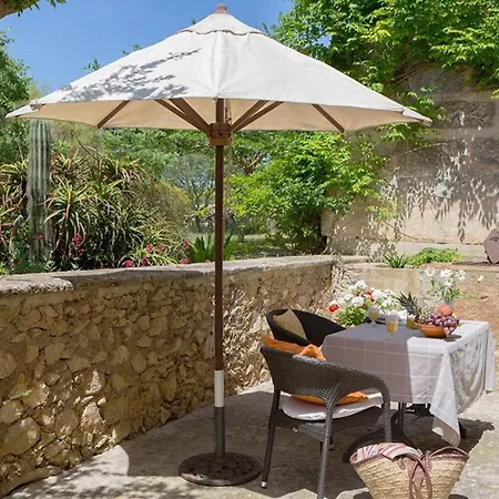 Agroturismo Es Pla De Llodrá Manacor (Mallorca)