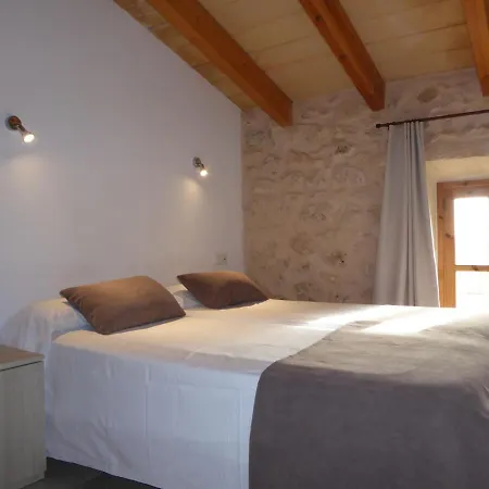 Es Pla De Llodrá Agroturismo