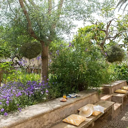 Es Pla De Llodrá Agroturismo Manacor (Mallorca)