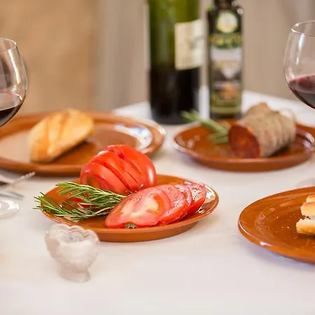 Es Pla De Llodrá Agroturismo Manacor (Mallorca)