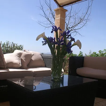Es Pla De Llodrá Agroturismo Manacor (Mallorca)