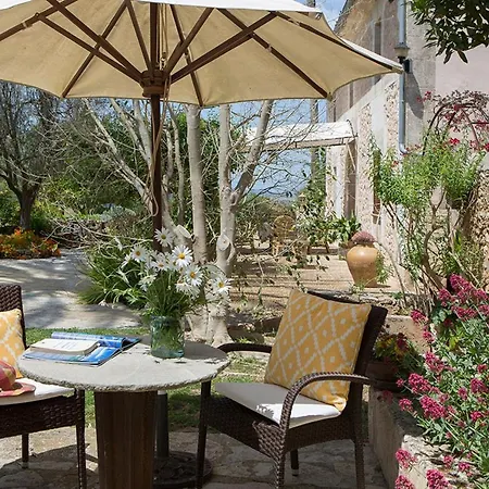 Feriegård Es Pla De Llodra Manacor (Mallorca)