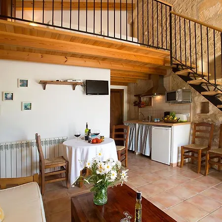 Es Pla De Llodra Manacor (Mallorca)