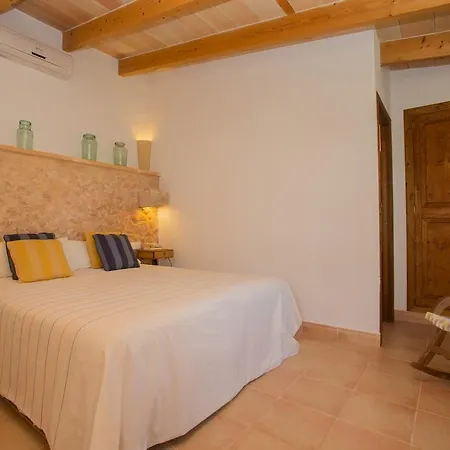 Es Pla De Llodrá * Manacor (Mallorca)
